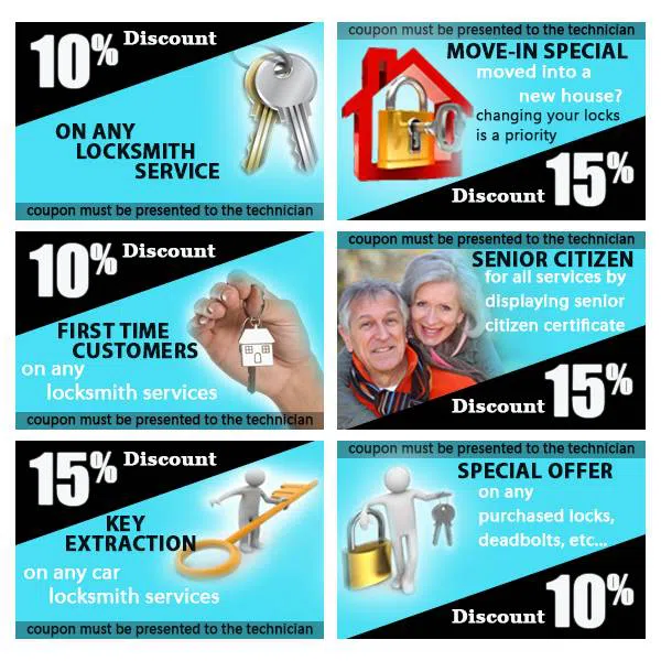 Keystone Locksmith Shop Rockville, MD 301-804-9444 - coupon-img-01