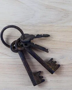 Keystone Locksmith Shop Rockville, MD 301-804-9444 - key-making